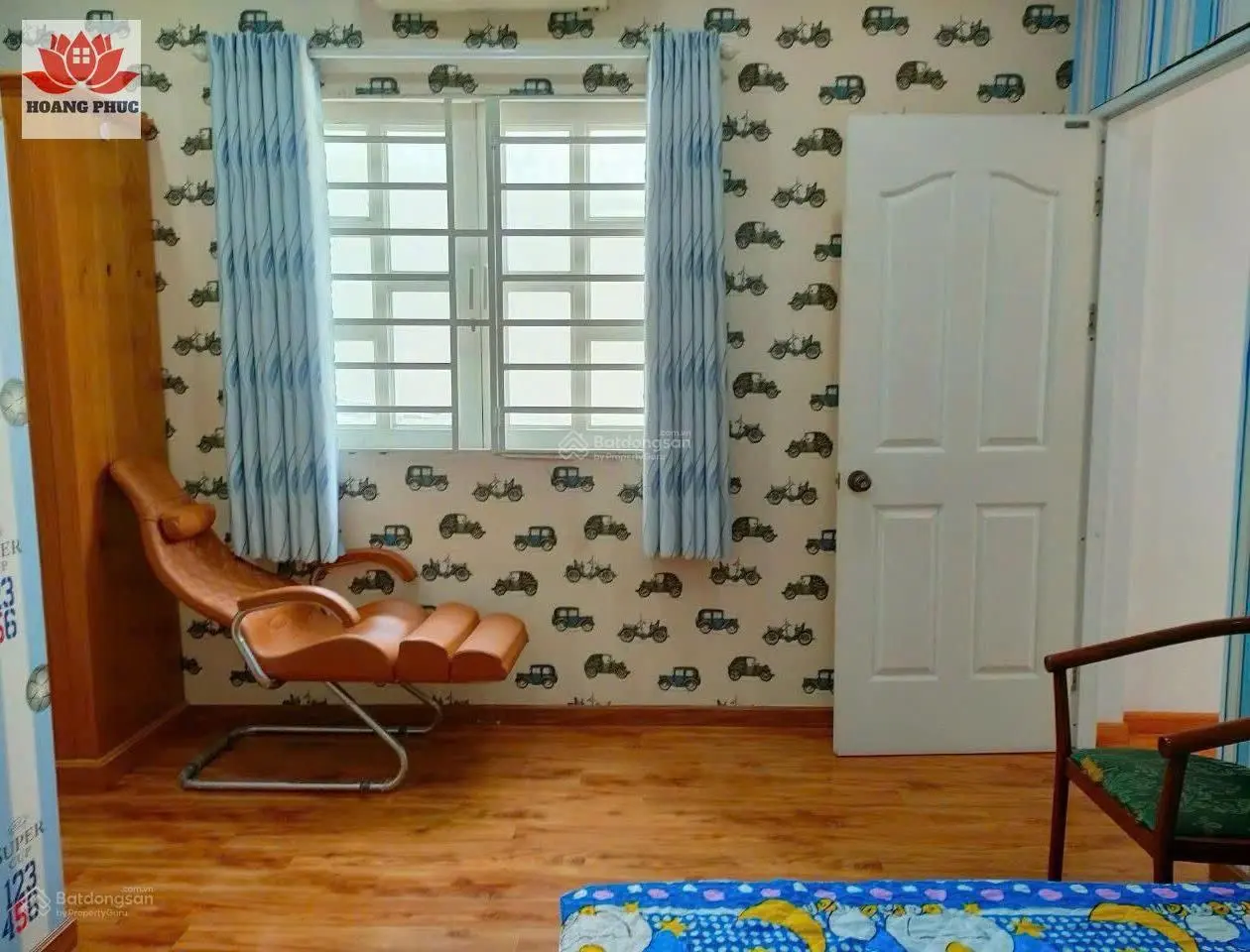 Bán nhà 3PN DT 74m2 HXH khu dân cư phân lô sát bên trường CĐ Công Thương, gần The Global Cty