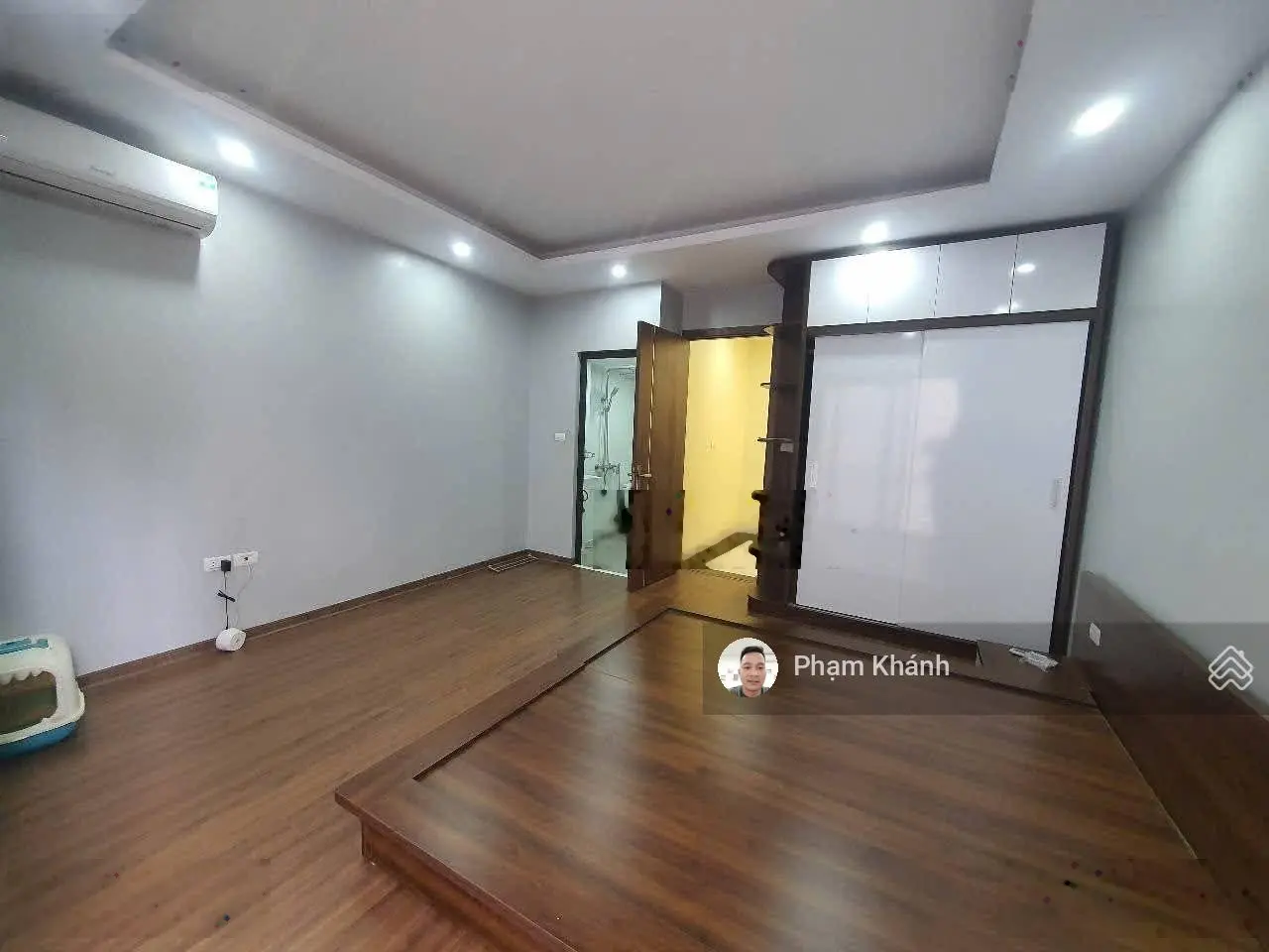 Rẻ nhất An Thượng 40m2, 4 tầng full NT cách ô tô 50m chỉ 3.3 tỷ