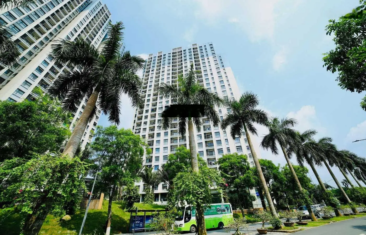 Bán căn hộ 1PN, chung cư Westbay Ecopark - Giá 1,750 tỷ bao sổ
