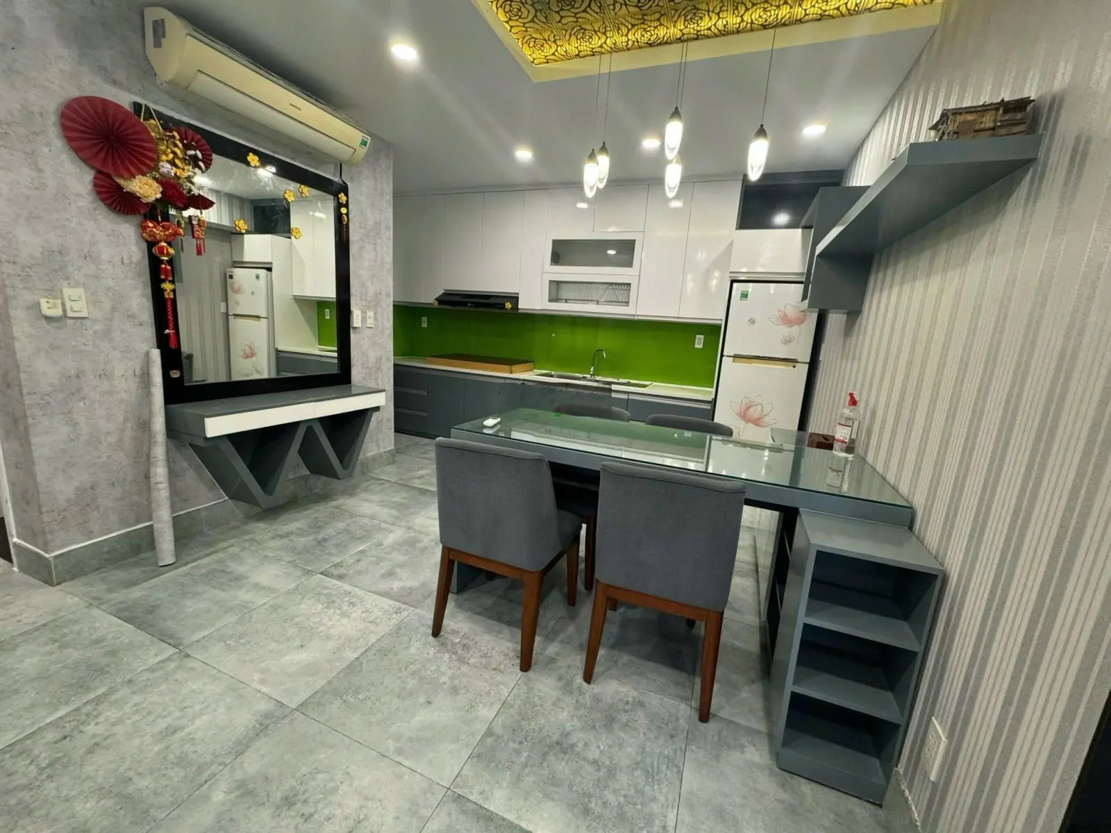 Căn hộ chung cư Star Hill 3 phòng ngủ giá 6,7 tỷ VND thương lượng tại Quận 7 LH Ngọc Lan 0906 743 ***