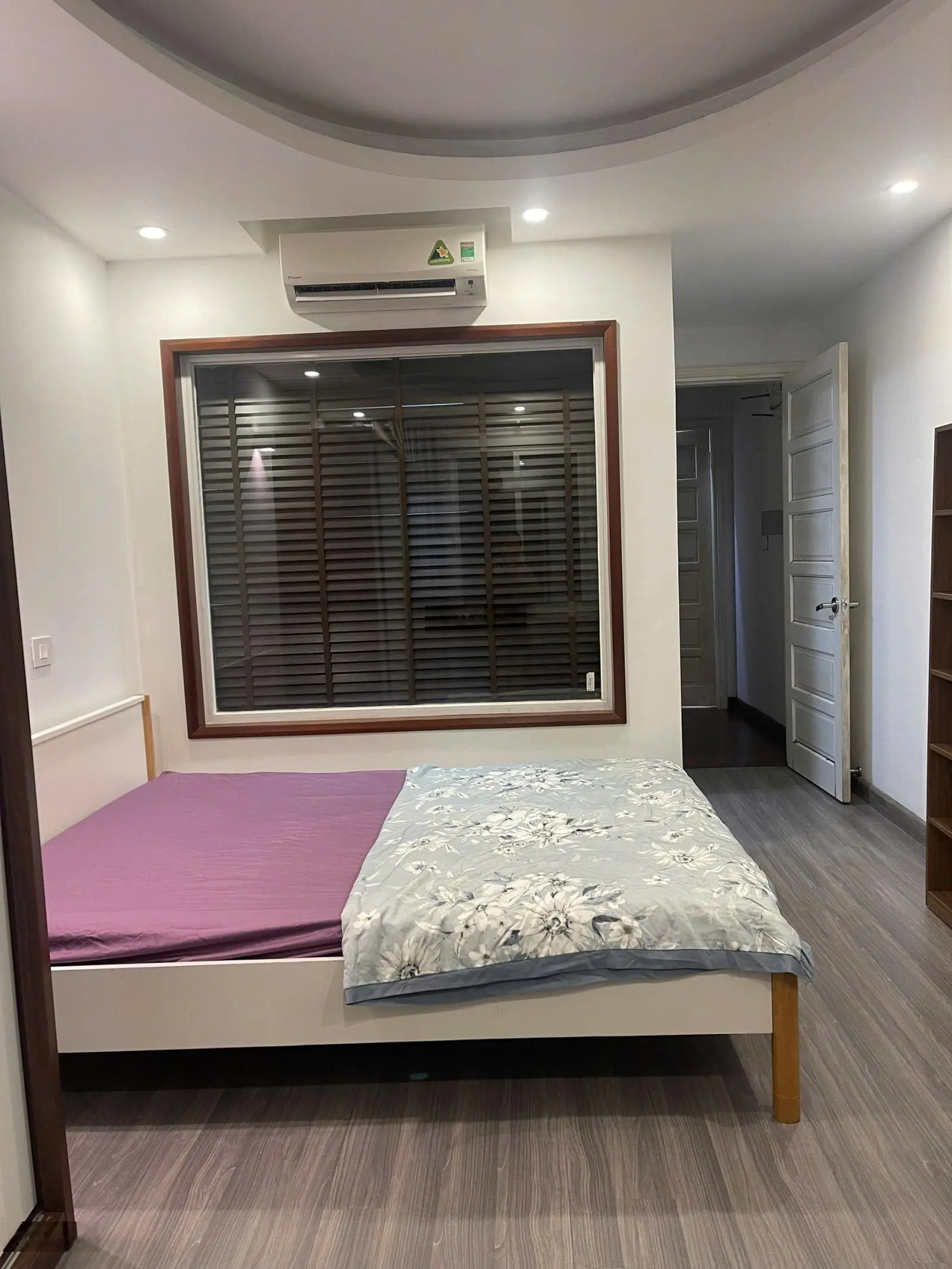 Chỉ 7 tỷ có nhà 36m - 5 tầng - 4 ngủ - phố minh khai - hai bà trưng - 30m ra ô tô tránh