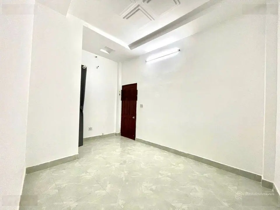 Sang nhanh căn nhà 1trệt 1lầu 62m2 ngay Q.Bình Tân đường Bình Trị Đông gần trường học Bình Trị Đông