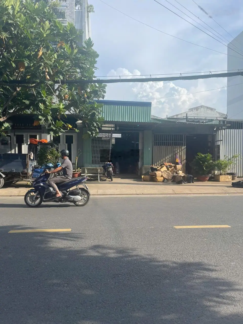Cần bán MTKD đường số 1, KDC Nam Hùng Vương, An Lạc, Q. Bình Tân, Thông Hồ Ngọc Lãm và Võ Văn Kiệt