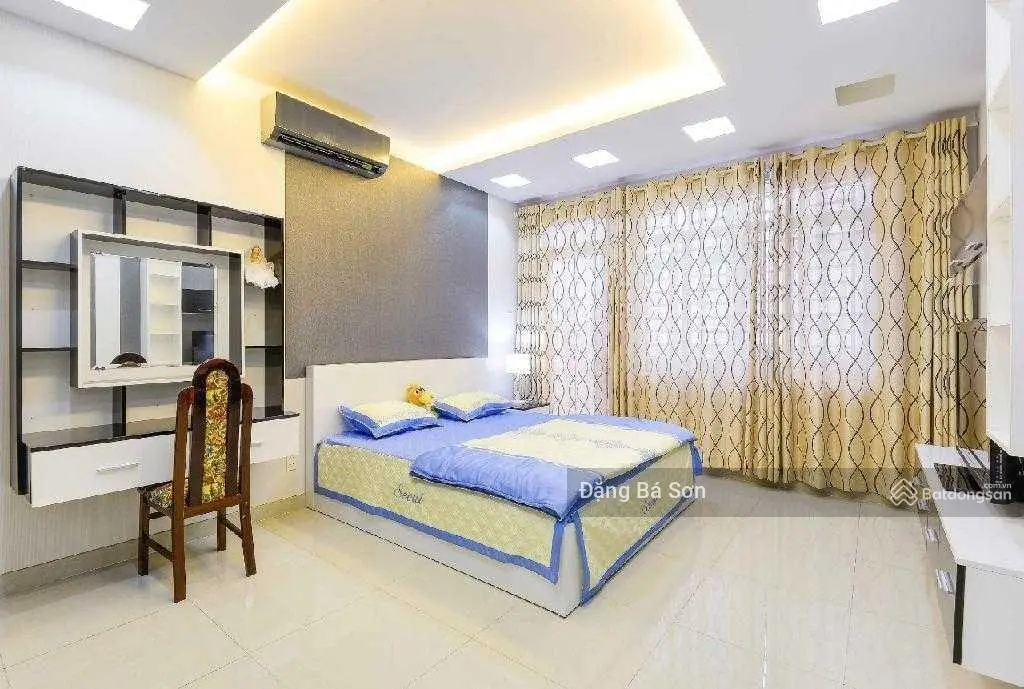 GẤP BÁN, 5 TẦNG, 4X18M, HẺM XE HƠI, NI SƯ HUỲNH LIÊN, TÂN BÌNH, NHỈNH 10 TỶ.
