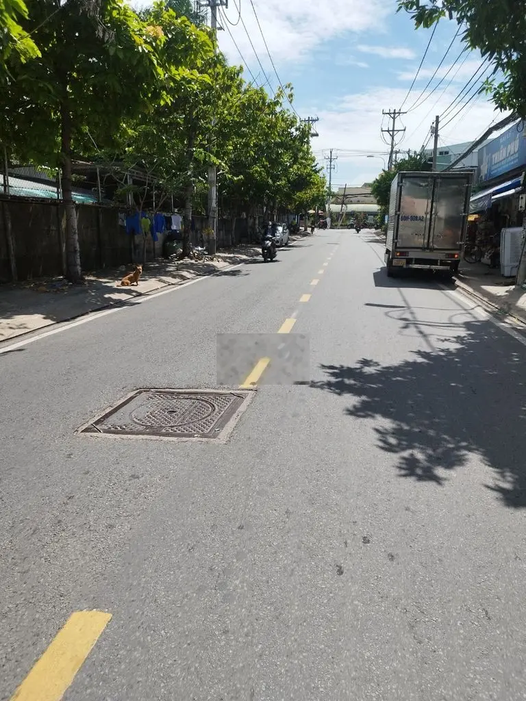 RẺ NHẤT KHU VỰC 🏩 ĐẤT MẶT TIỀN.TAM BÌNH 🆘 DT 88m CHỈ 4TỶ NHỈNH