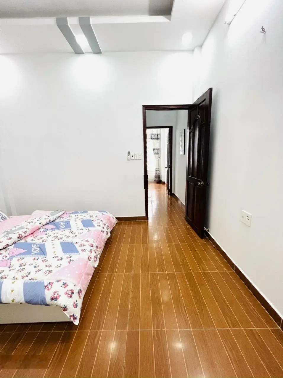 Bán gấp nhà riêng 50m2 - 1 tỷ 650Tr - 2PN, 2WC tại Hiệp Bình Chánh, Thủ Đức, 1,65 tỷ