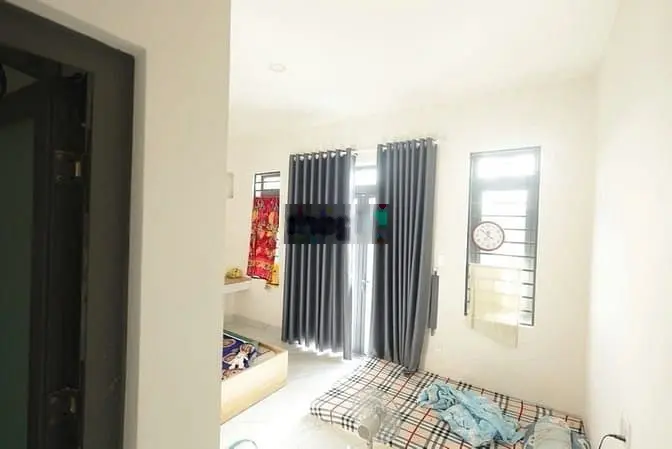 Bán nhà mặt tiền kinh doanh, 130m2, 4 tầng, nhỉnh 7Tỷ, Hà Huy Giáp Q12