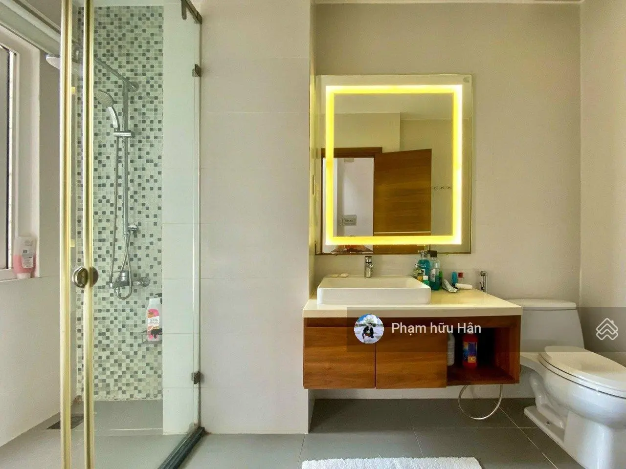 Bán nhà đường kinh doanh diện tích ngang 4x12m hẻm 16 Nguyễn Thiện Thuật 1 trệt 3 lầu quận 3