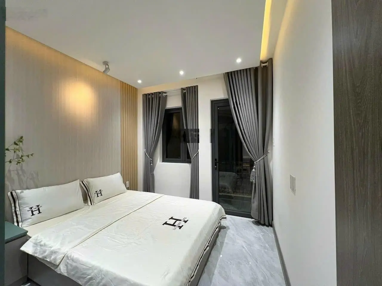 Siêu phẩm nhà 31m2 Cao Thắng, P12, Q10. Gần Bảo Tàng Y Học Cổ Truyền, xây 2 tầng. Gía 1 tỷ850