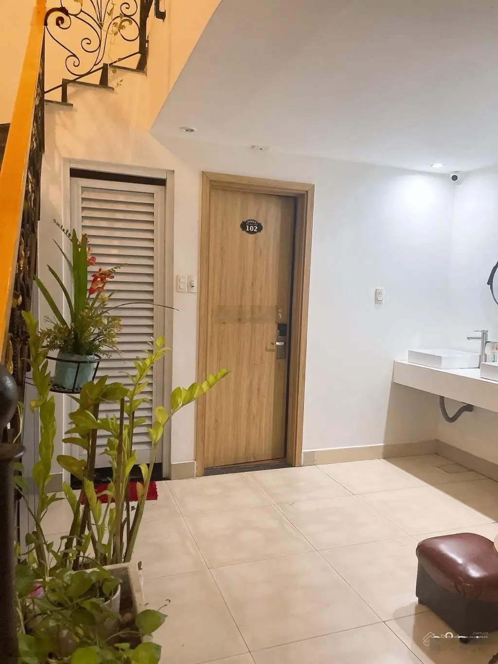 Toà căn hộ thiết kế theo phong cách cổ điển, sang trọng bên cạnh bờ sông Hàn