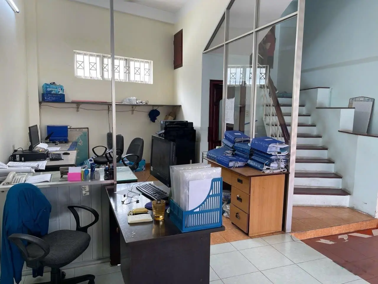 Nhà mặt đường kinh doanh Nguyễn Thị Minh Khai - Nha Trang
