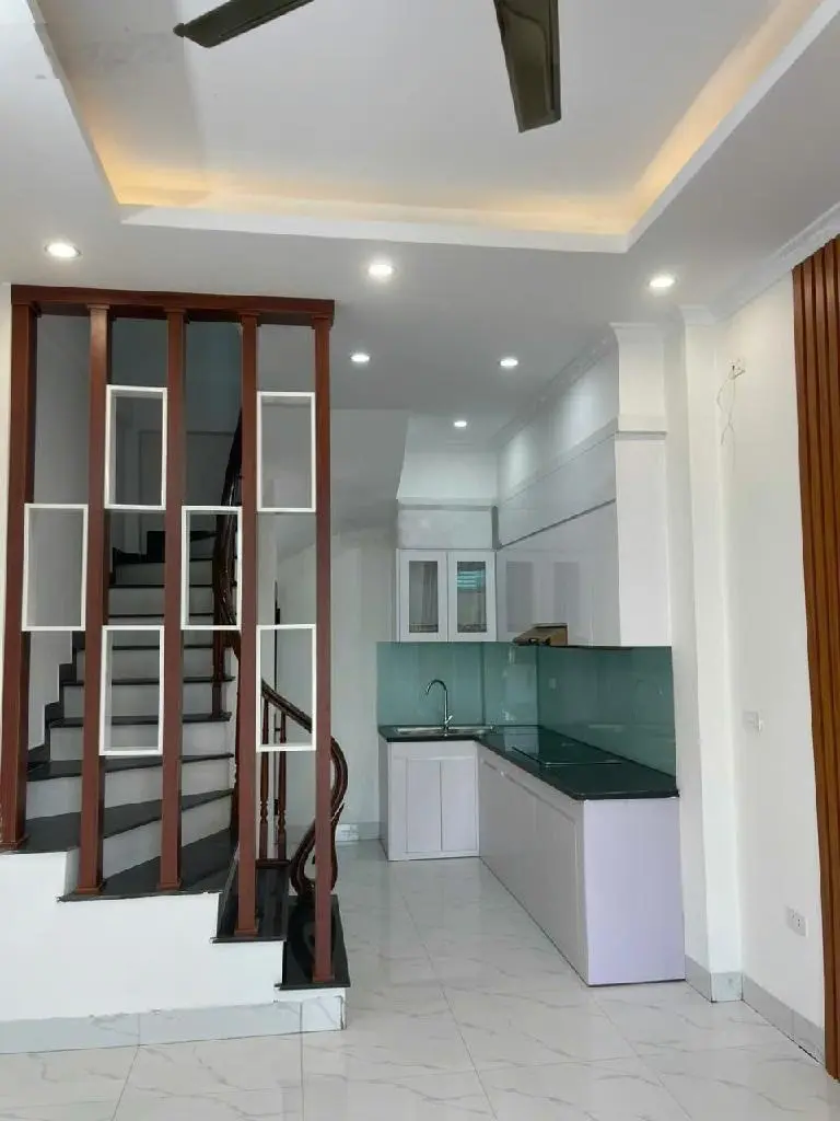 Quang Tiến - sát Vinsmart - gần ĐL Thăng Long - mới koong - ô tô vào nhà