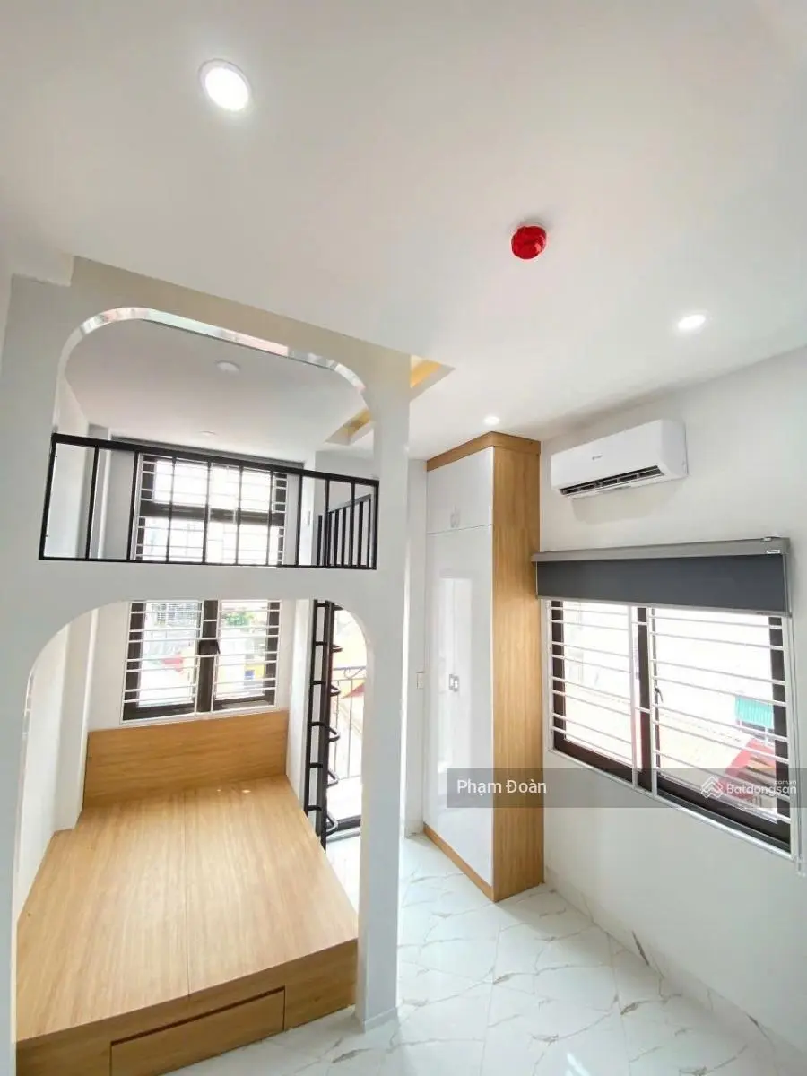 Chính chủ bán nhà nguyên căn phố Khương - dòng tiền siêu khủng - bán nhà giá rẻ quận Thanh Xuân