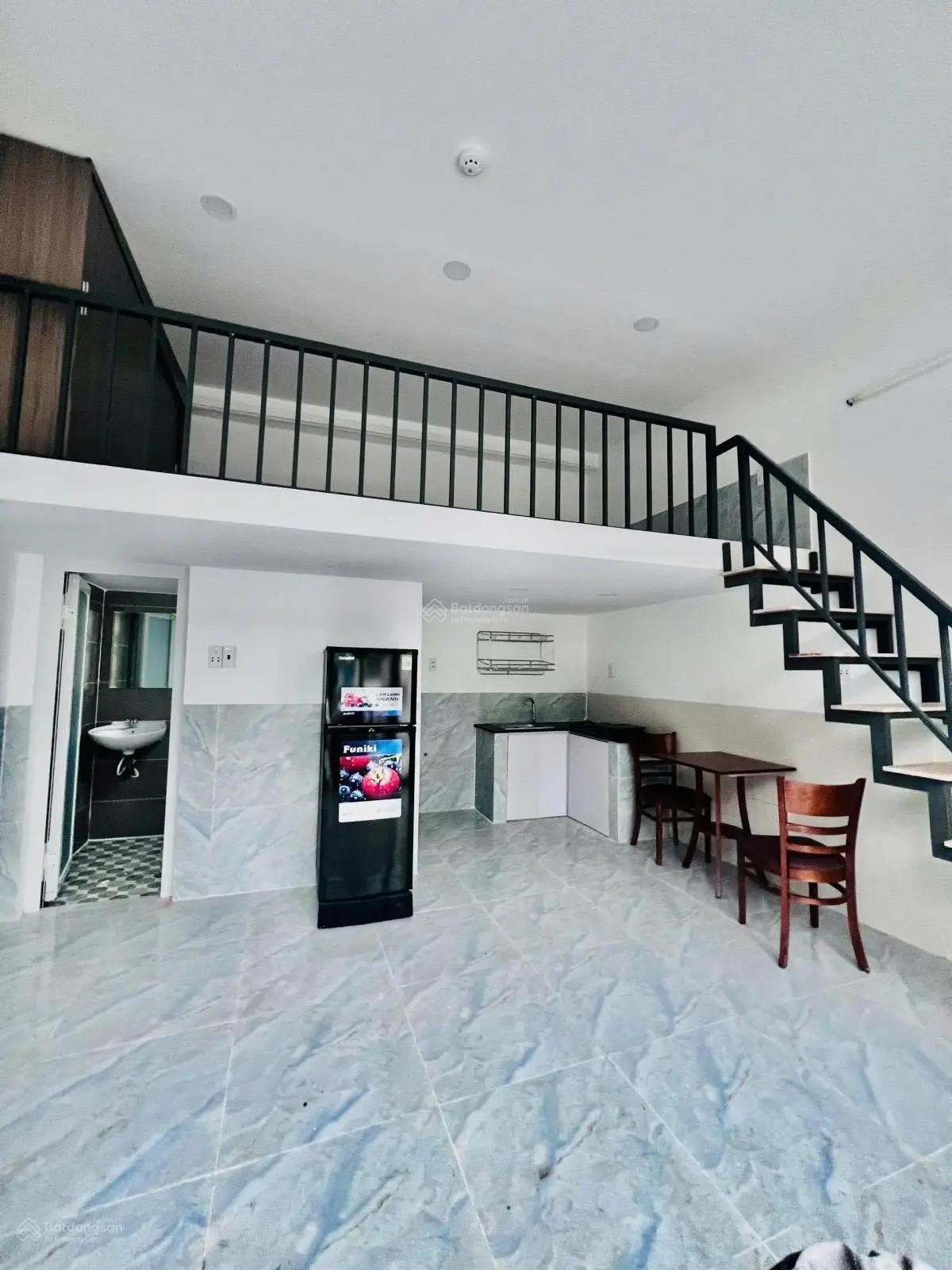 Căn hộ dịch vụ ngay Lê Văn Việt Quận 9 Thành Phố Thủ Đức