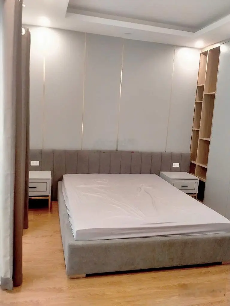 HX Phú Minh , 5 tầng thang máy t, oto tránh , kinh doanh , 6,X tỷ có thương lượng 0985 387 ***