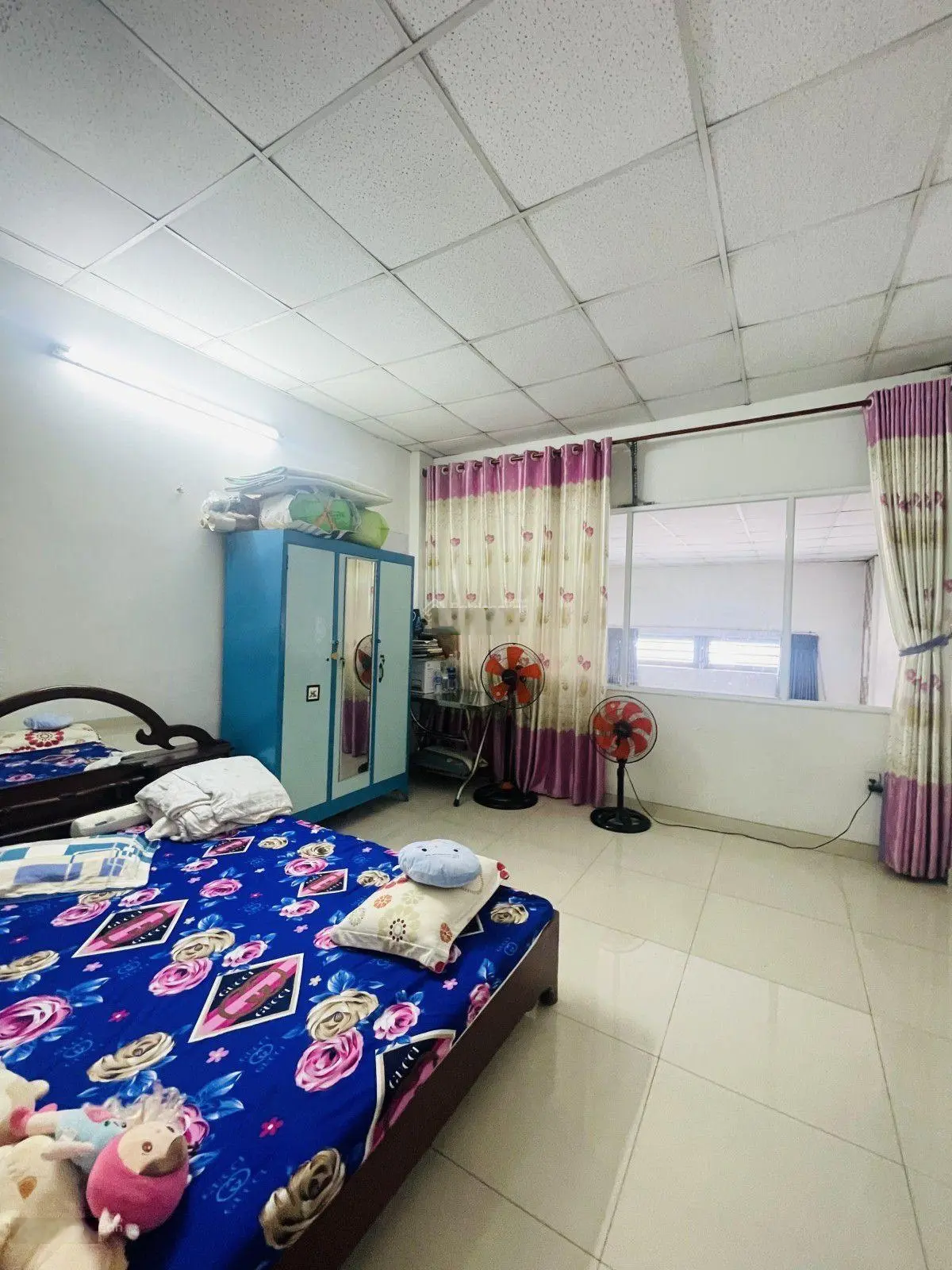 Dương Thị Mười Quận 12 gần Phần Mềm Qung Trung 2 tầng 72m2 4x18 - Hẻm xe hơi tránh - Chỉ 4,5 tỷ