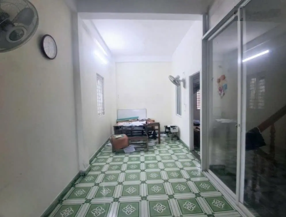 Bán nhà phan bá phiến - 61m2 - 2 tầng - lô góc - nở hậu - gần trường học - 3.7 tỷ