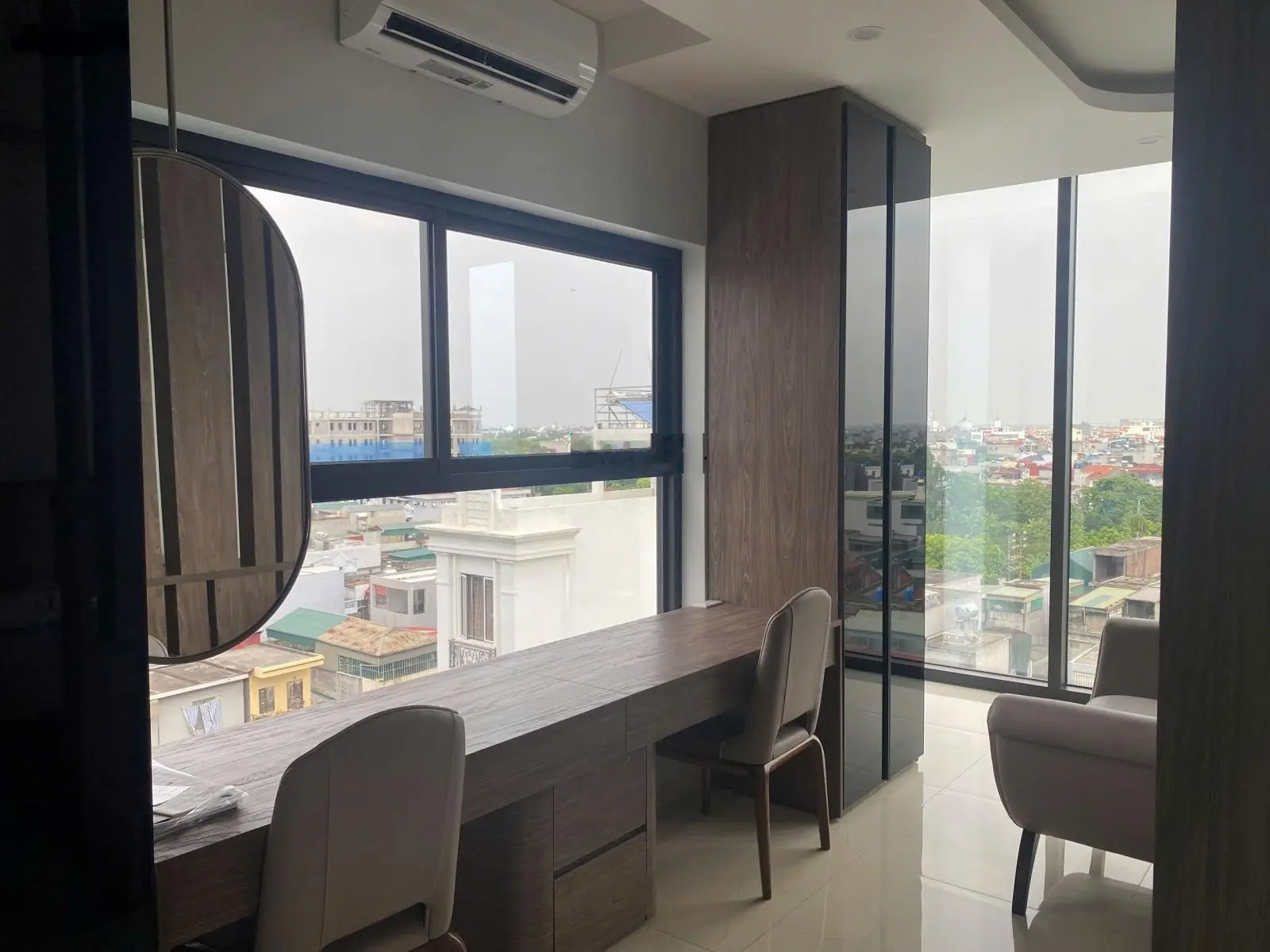 Bán nhà 9 tầng 80m2 mặt phố Phan Bá Vành TP Thái Bình