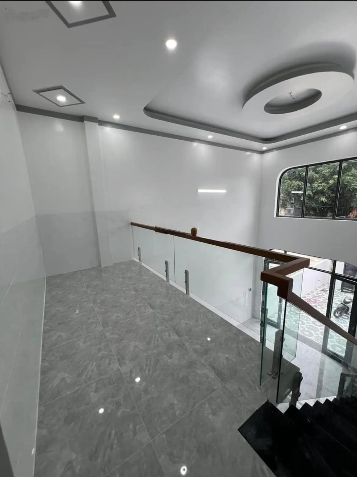 Nhà siêu đẹp 80m2 tại Bùi Thanh Khiết, Bình Chánh có SHR sang tên ngay