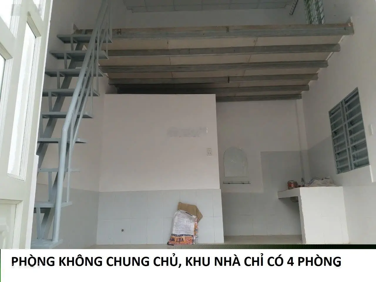 Kẹt tiền làm ăn cần bán căn dãy trọ gần chợ Đầu Mối Thủ Đức, 105m2,giá 4,29 tỷ,thu nhập 100tr/năm