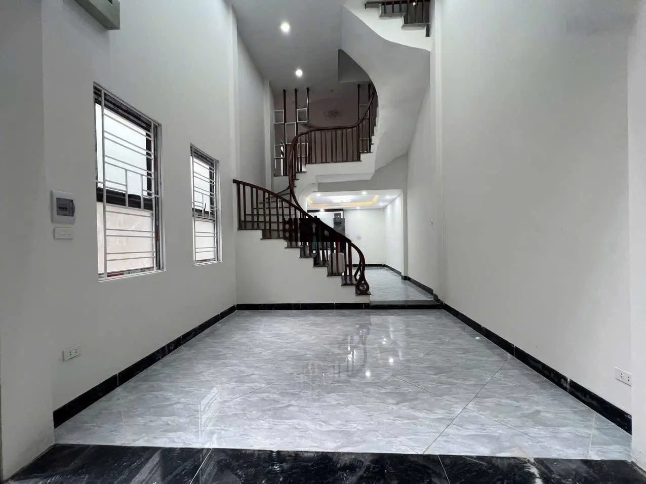 Bán Nhà Riêng tại Tả Thanh Oai, 8,5 tỷ, 40 m2, giá siêu hời, view đẹp