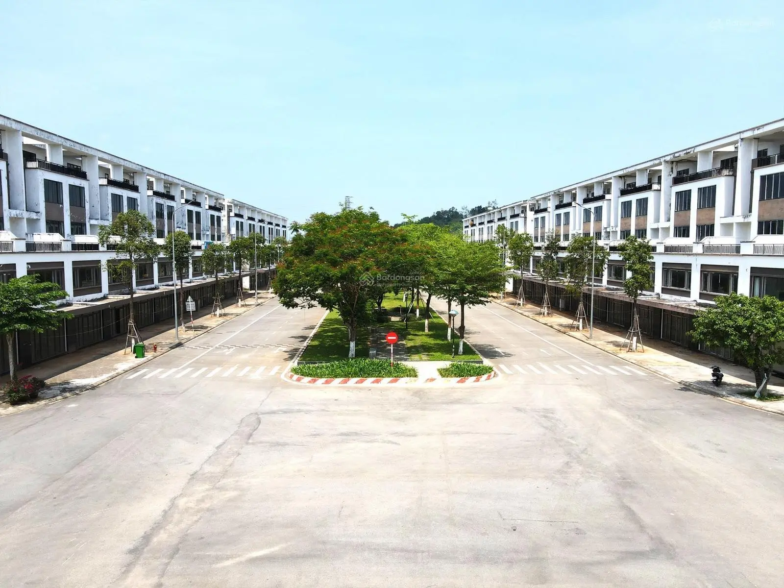 Đất nền Phú Mỹ, hàng hiếm biệt thự mini ngang 7.5m đối diện công viên, giá thấp nhất toàn block