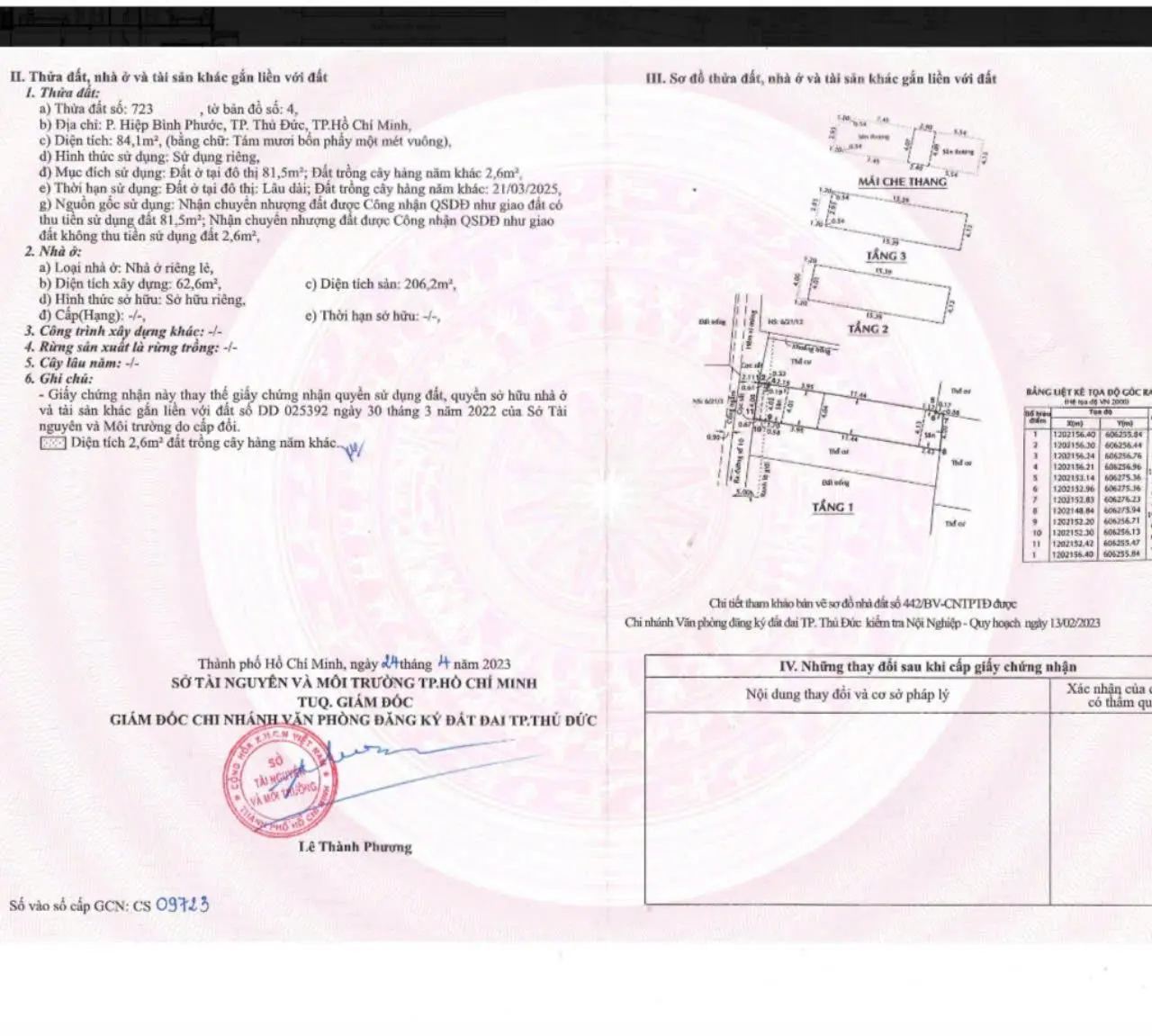 Nhà đẹp - rẻ HXH Quốc Lộ 13 - Thủ Đức - DT 4x21m + 4 tầng - sổ hồng riêng - hoàn công đầy đủ
