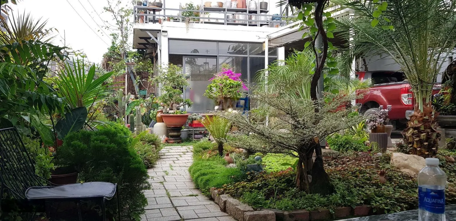 Bán nhà đất Quận 2. Mặt tiền 6m. Giá: 4,450 tỷ. DT: 6mx11m: 66m2