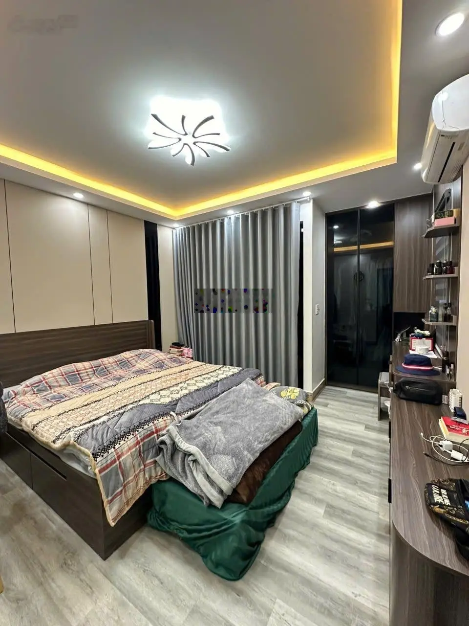 Bán nhà riêng tại Đường Chợ Hàng, Dư Hàng Kênh, Lê Chân, Hải Phòng, 4,19 tỷ, 80m2