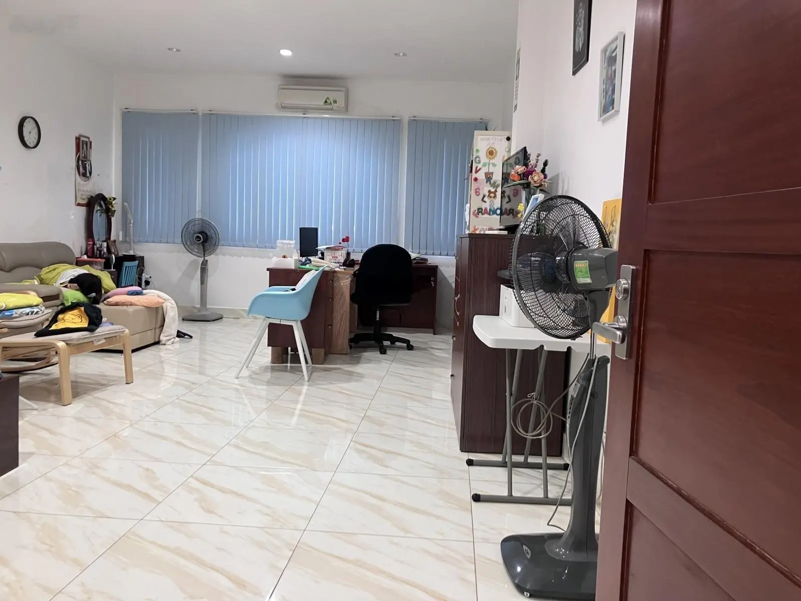Bán nhà 5 tầng, hẻm xe hơi đường phạm phú thứ, p.11 - tân bình, chỉ còn 11.5 tỷ