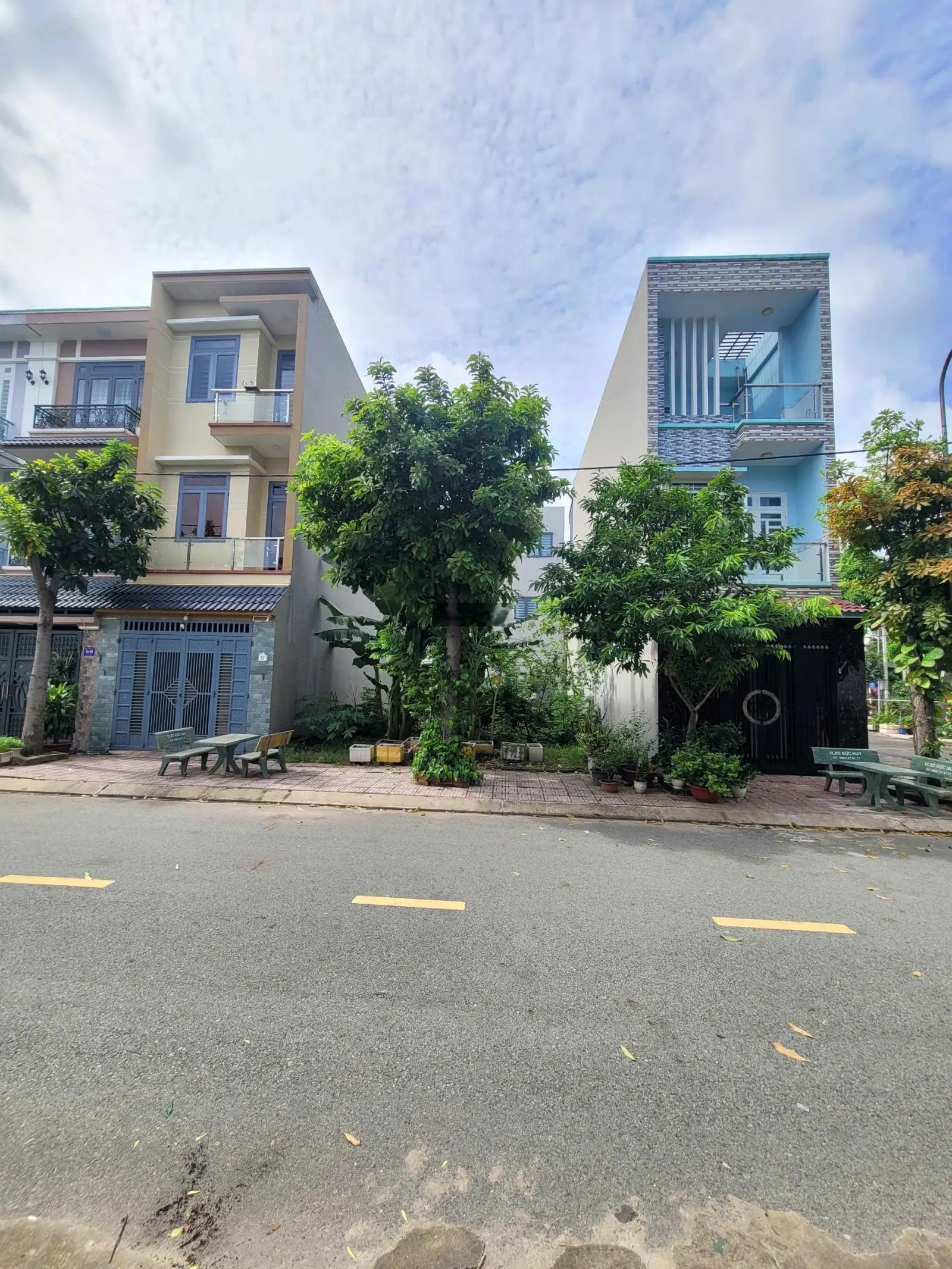 2ty450 Bán đất KDC Phú Mỹ Hiệp p.Tân Đông Hiệp Tp.Dĩ An