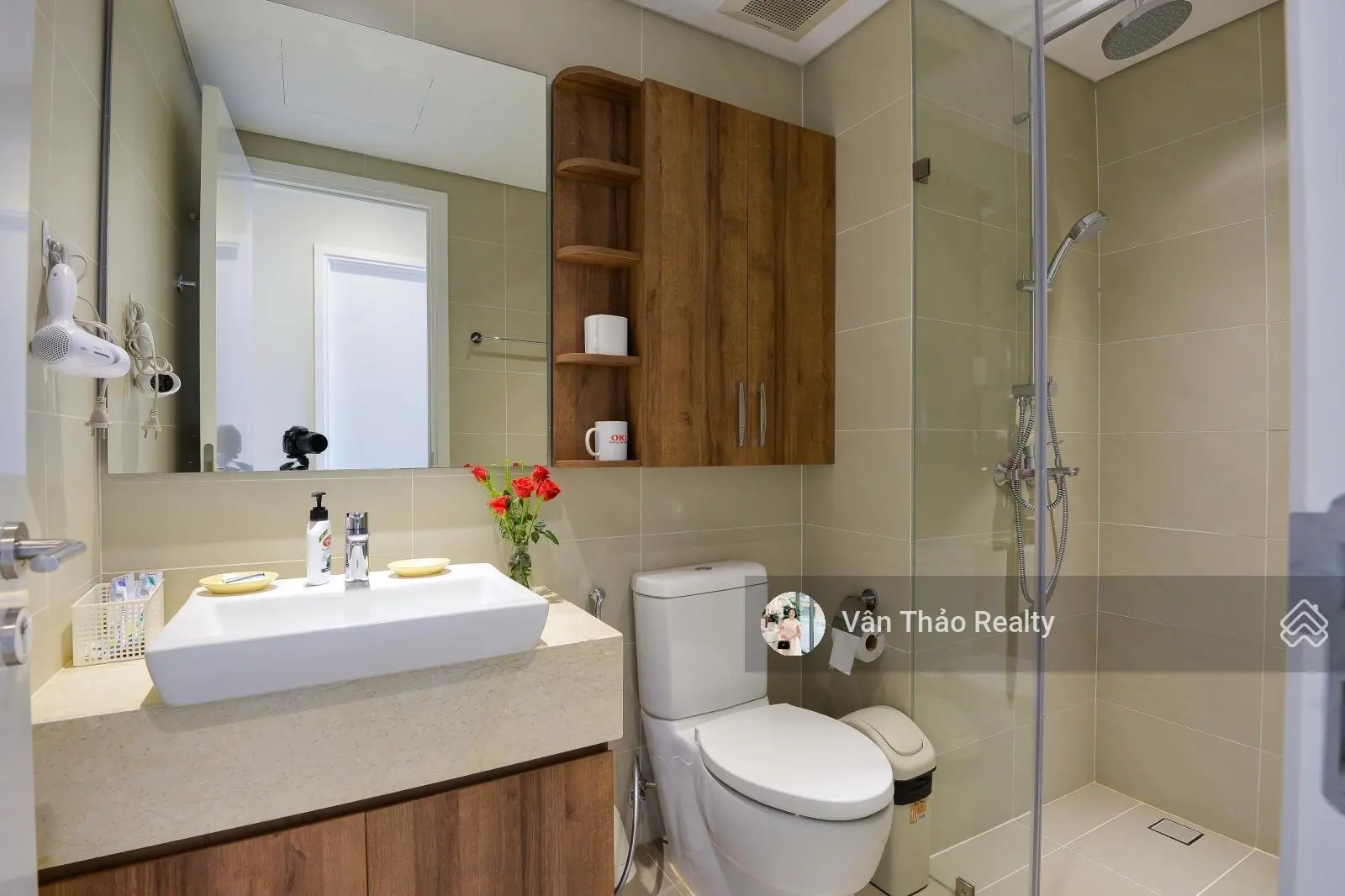 Full kính ngắm bình minh/ hoàng hôn cực đỉnh - căn hộ 1-2-3-4PN tiêu chuẩn Resort - ngay gần Quận 1