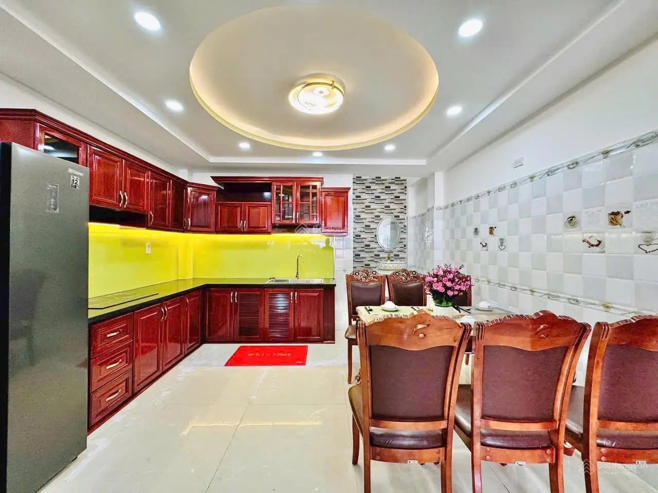Siêu phẩm 78m2 Cộng Hòa, P. 4, Tân Bình. Hẻm 6m, xây 1 trệt 3 lầu. Giá 3 tỷ 050. Gần sân bay