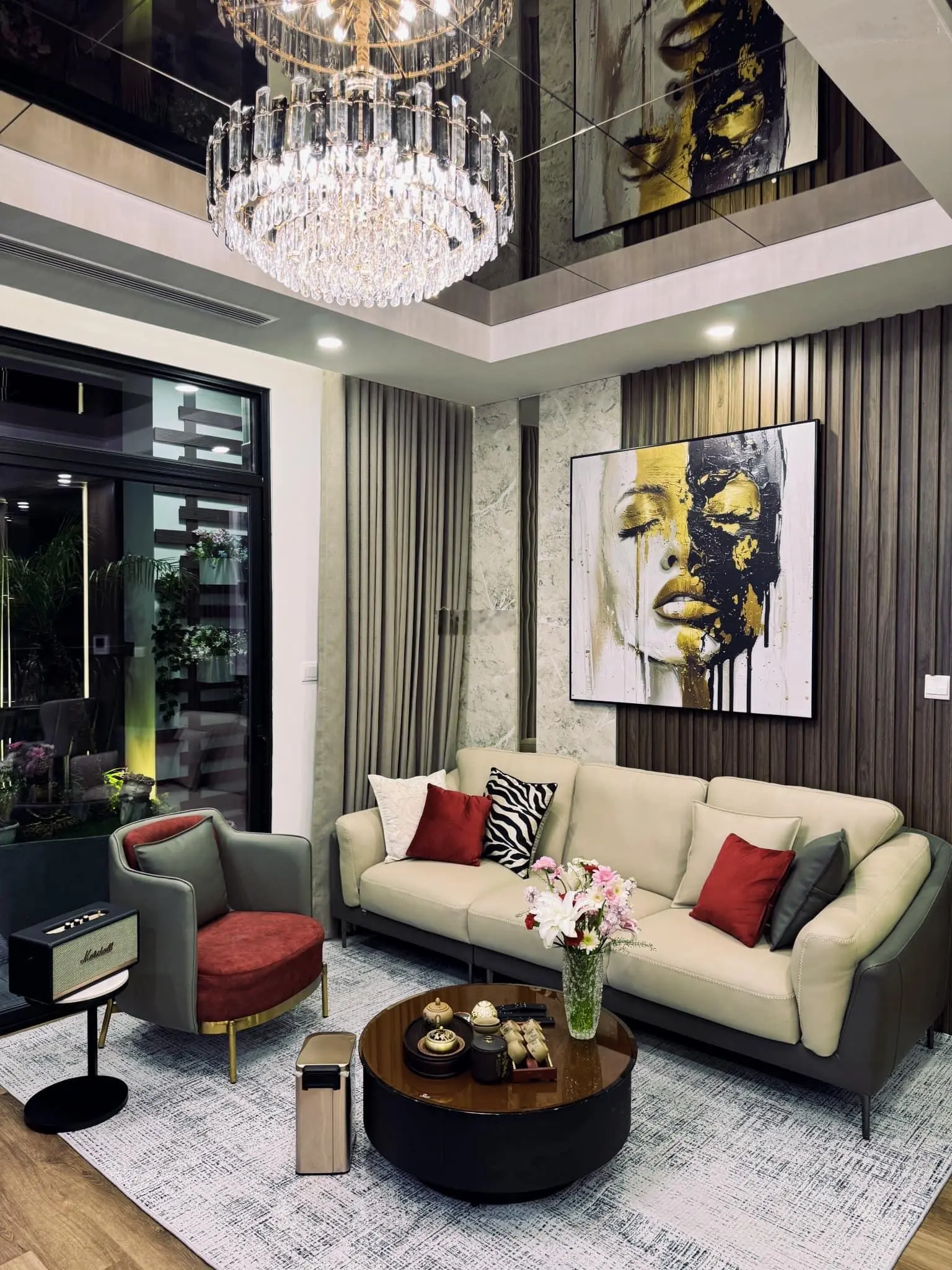 Chính chủ! Vợ chồng tôi cần án căn hộ 3 ngủ 126m2 Tây Hà Tower 19 Tố Hữu, giá chỉ 5,7 tỷ