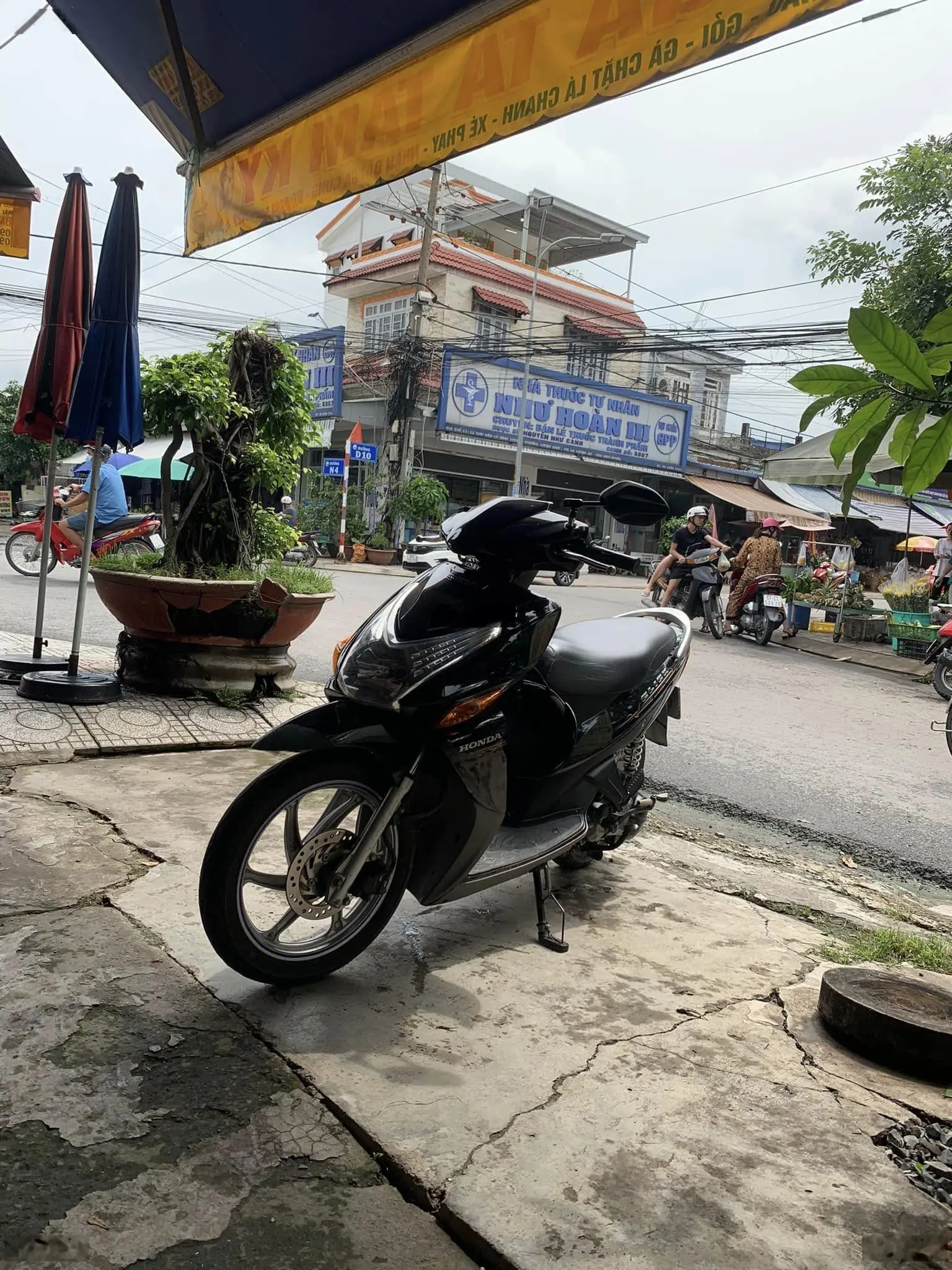 Bán đất đẹp - giá tốt - nhiều tiện ích tại đường Nguyễn Chí Thanh, 90m2