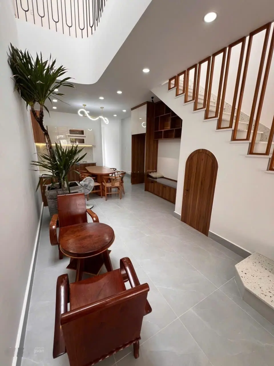 Bán gấp Nhà riêng 100m2, 2,9 tỷ tại Trần Thị Tám, Phước Lý, Cần Giuộc, Long An