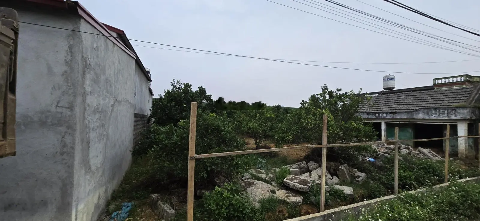 Bán đất tại Mộc Châu, Sơn La. Diện tích 364,3m2, giá 4,5 tỷ