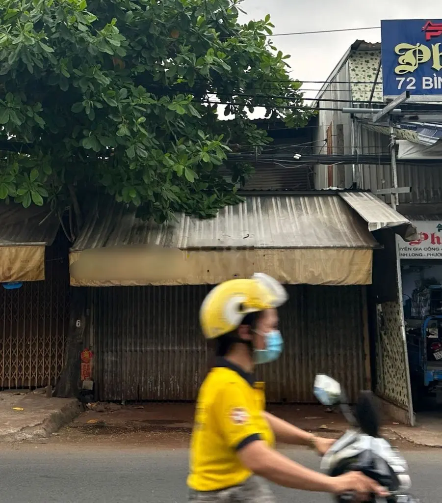 16x Nguyễn Suý 6.2x17 cấp 4 , 11.5 tỷ