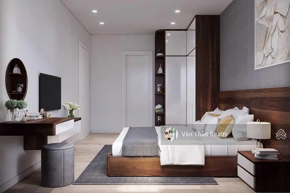 (Giỏ hàng tháng 8/2024) Bán căn hộ 2 phòng ngủ Đảo Kim Cương - Giá tốt nhất Thị trường