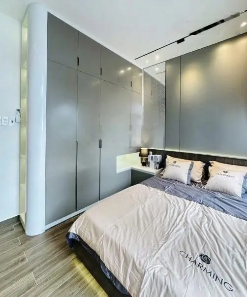 Siêu phẩm Trần Kế Xương, Phường 7, Phú Nhuận, DT 50,4 m2. SHR. Giá 2,32 tỷ