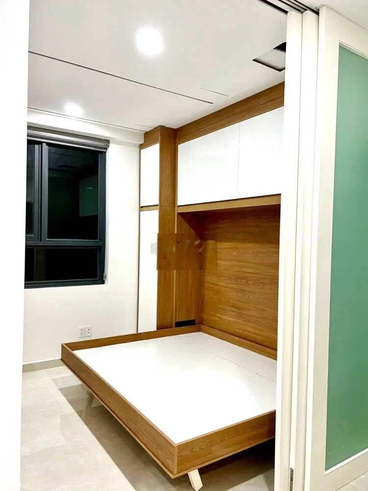 kẹt tiền cần bán gấp căn chung cư 50m2 sài gòn itela giá chỉ 1ty380