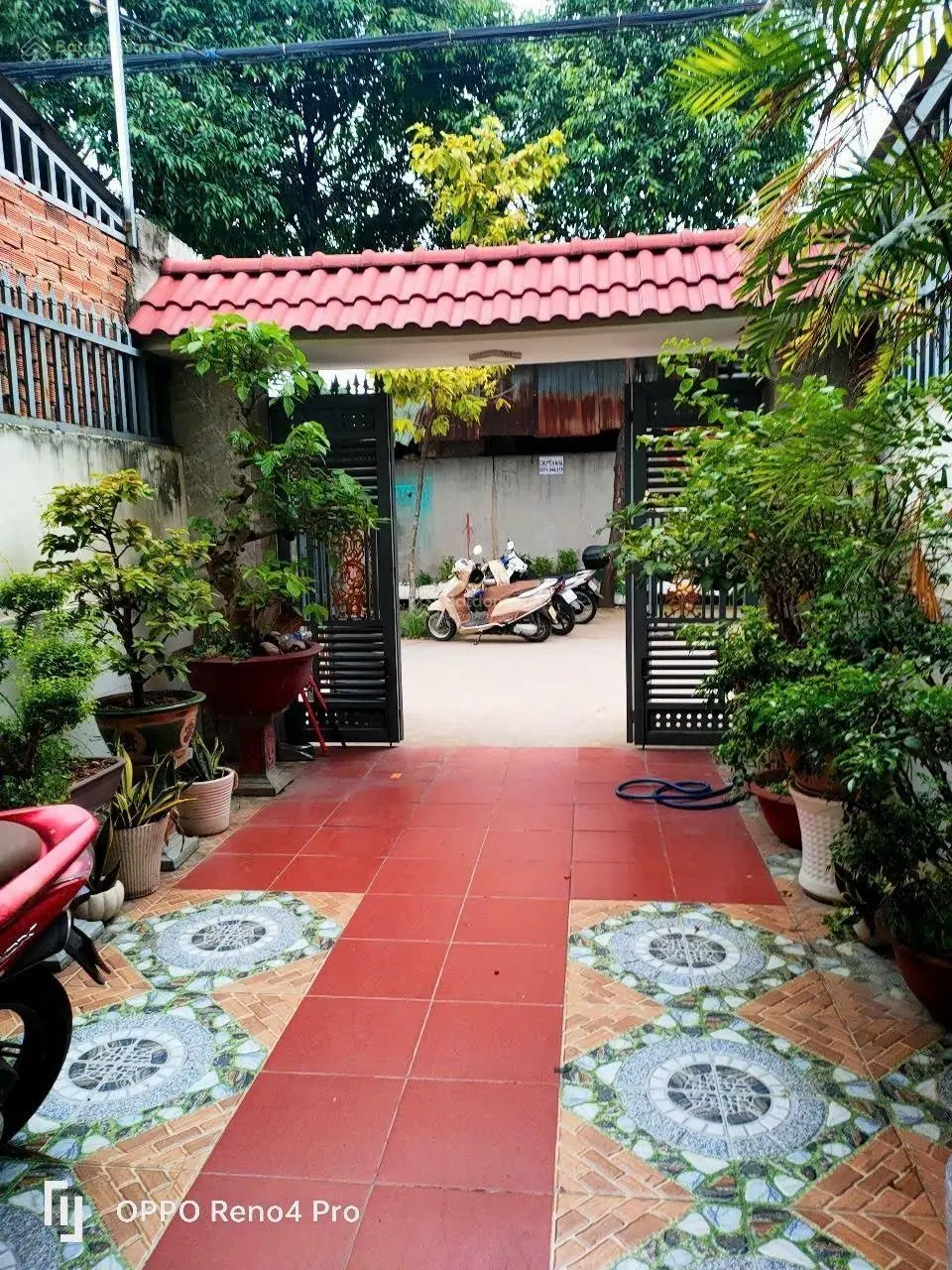 Bán Nhà Riêng 3PN, 2WC, 85m2 tại An Phú, Thuận An, Bình Dương, 2,75 tỷ