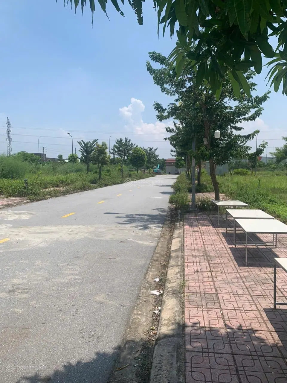 Bán LK7-xx dự án An Bình Vọng Đông Yên Phong - Bắc Ninh kinh doanh - đầu tư S=100m2 view KCN 2,6 tỷ