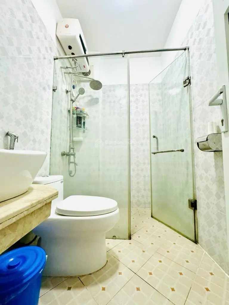 Bán Gấp Nhà Mỹ Đình Ngõ ô tô nhà mới đẹp dân xây 46m2 x 5tầng giá hơn 9 tỷ