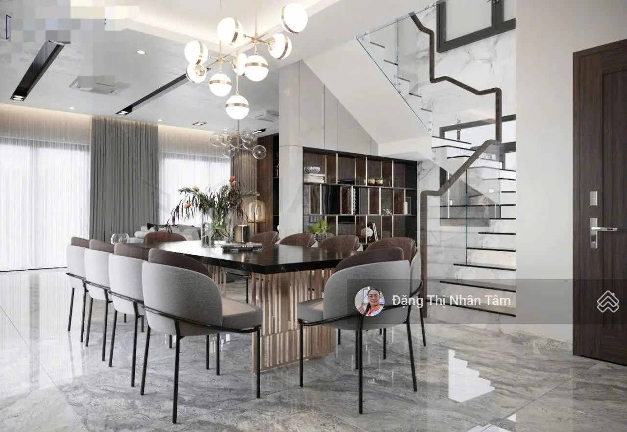 Giá tốt đầu tư mặt tiền KD Nguyễn Văn Đậu (4,5x17m) P5, Phú Nhuận chỉ 23 tỷ LH 0932723936 Tammy