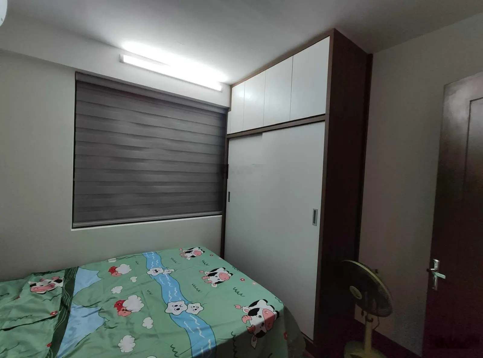Bán CH 81.8m2 3N2W giá 3.76 tỷ FLC Green City, Đại Mỗ, Nam Từ Liêm, HN LH 0971 565 ***