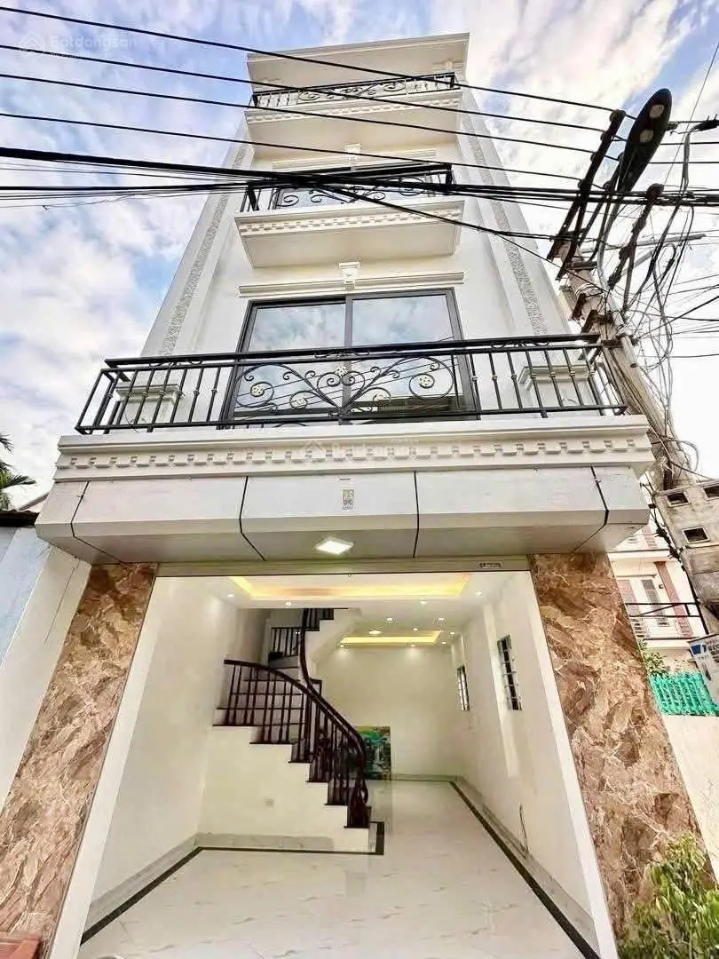 Cần bán gấp nhà lô góc đại tự - oto chạy thông - sát kdt hinode - trả giá là bán