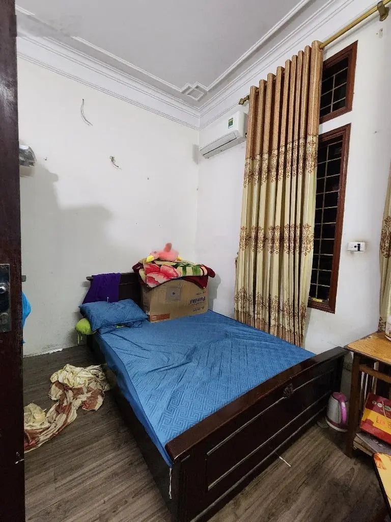 Bán nhà mặt phố Nhân Hòa - Thanh Xuân - 85m2 - MT 5,5m - Giá 30,2 tỷ