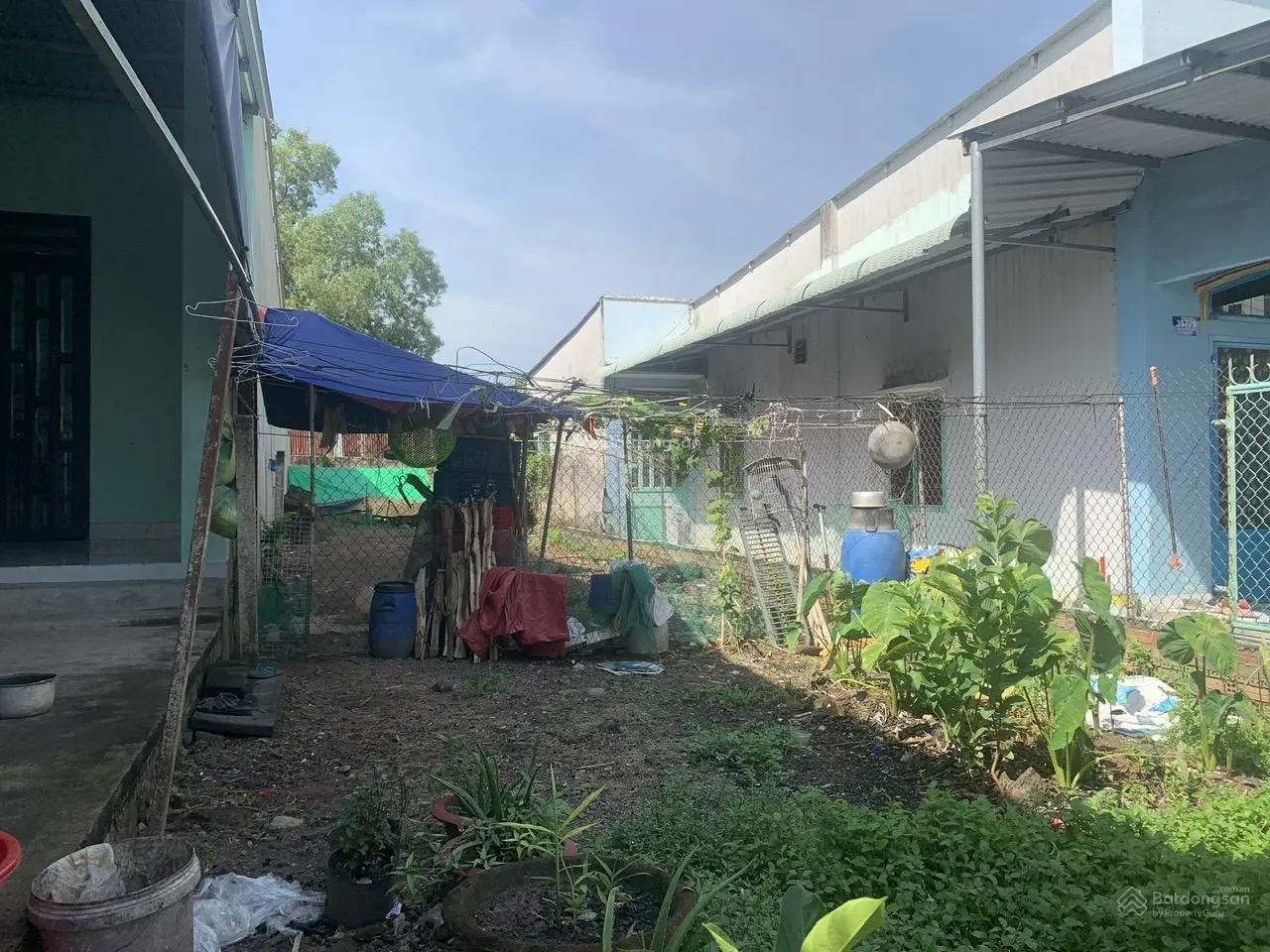 Cần bán gấp đất hẻm xã Tân Bình, huyện Vĩnh Cửu. DT 5x35(175m2, thổ cư 100m, SHR, giá bán 1,5 tỷ