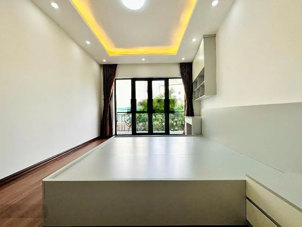 Bán Nhà Mới Đẹp Lòng Lạnh ,Vài Bước Ra Mặt Phố Minh Khai ,DT 44M2 ,MT4,2,5Tầng ,Giá 7Tỷ